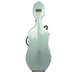 BAM 1002NM  Mint Astuccio per cello NEWTECH senza ruote colore MINT