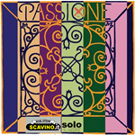 Pirastro VO Passione Violino Set SOLO  Medium Pallino 219081