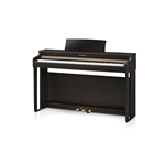 Kawai CN27R Pianoforte Digitale Colore Palissandro