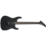 Jackson JS Series Dinky™ JS12, Amaranth Fingerboard, Gloss Black 2910112503