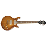Epiphone DC Pro Mojave Fade