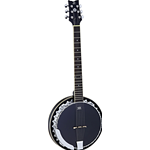 Banjo ORTEGA OBJ350/6-SBK  6 corde