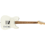 Fender Player Telecaster®, Pau Ferro Fingerboard, Polar White 0145213515