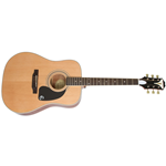 Epiphone Pro-1 plus acoustic Natural