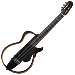 Yamaha SLG200N TBL Chitarra Silent Translucent Black