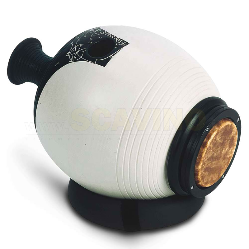 Schlagwerk U70 S - Skin Udu XL accordabile