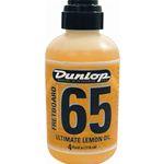 Dunlop 6551J LEMON OIL 24pz