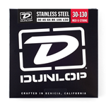 Dunlop DBS30130 Stainless Steel, Medium Set/6