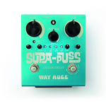 Dunlop WHE707 Supa-Puss Analog Delay