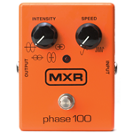 Mxr M107 Phase 100