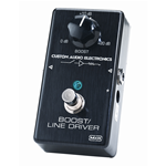 Mxr MC401 Boost/Line Driver