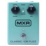 Mxr M173 Classic 108 Fuzz