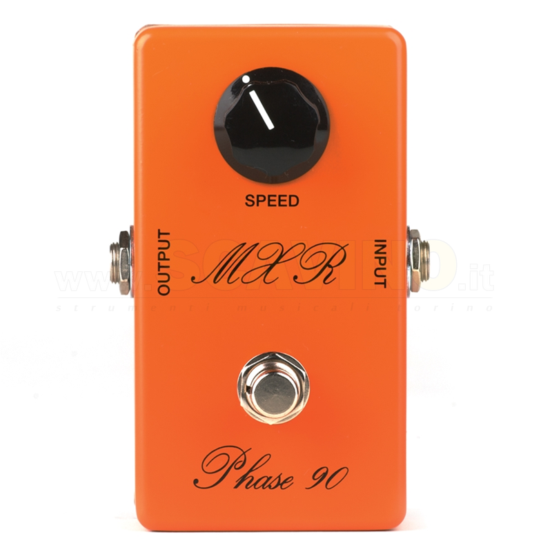 MXR CSP026 Phase 90 Vintage