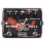 Mxr SF01 Slash Octave Fuzz