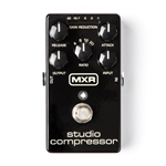 Mxr M76 Studio Compressor