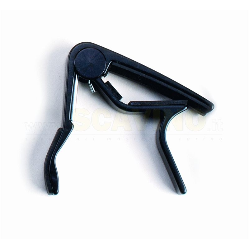 Dunlop 85BB Flat Black