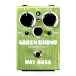 Dunlop WHE207 Way Huge Green Rhino