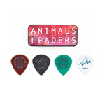 Dunlop AALPT01 Animal As Leaders Pick Tin