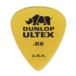 Dunlop 421 Plettri Ultex Standard .88 Player's Pack/6