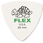 DUNLOP 456R.88 TORTEX FLEX RNDTRI NAT PK-72/BG