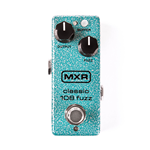 Mxr M296 Classic 108 Fuzz