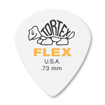 Dunlop 468P.73 Tortex Flex Jazz III .73mm pack/12