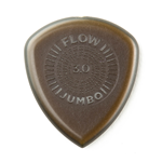 Dunlop 547P300 Flow Jumbo con Grip 3.0 mm Player's Pack/3