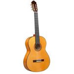 Esteve 6F Chitarra Flamenca