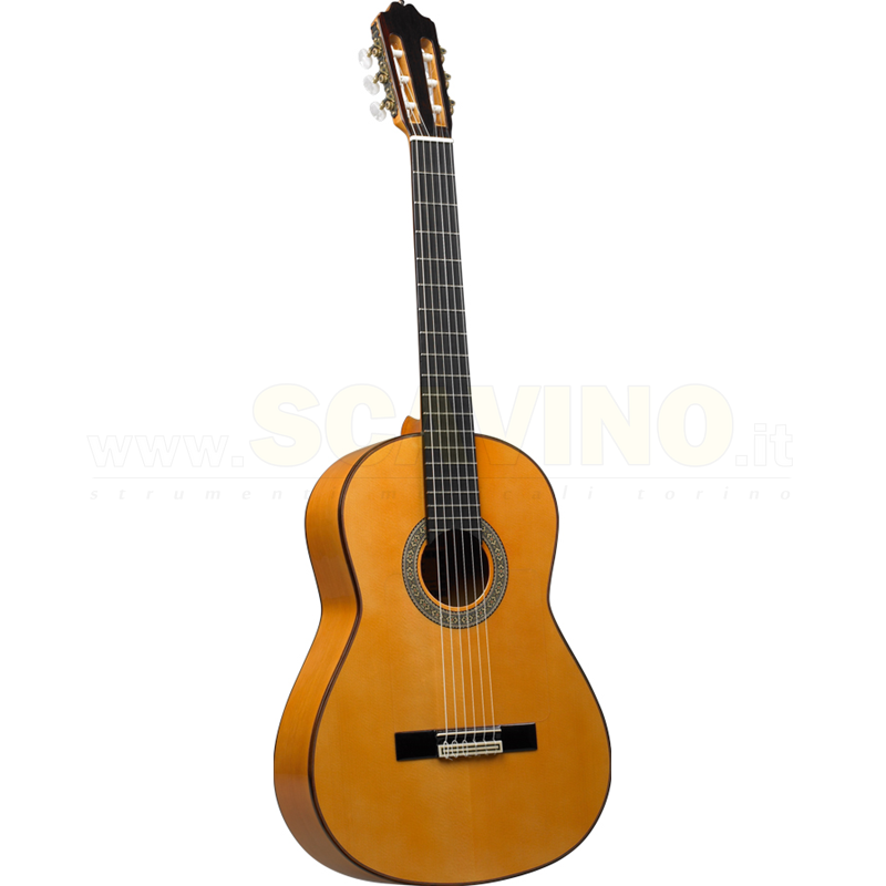 Esteve 9F Chitarra Flamenca
