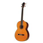 Esteve 8F Chitarra Flamenca