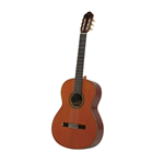 Esteve Adalid Chitarra Classica Top Abete