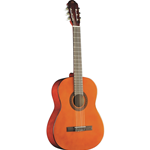 Eko CS-10 Chitarra Classica Ambra Natural 