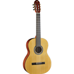 Eko Vibra 75 Natural chitarra classica 3/4