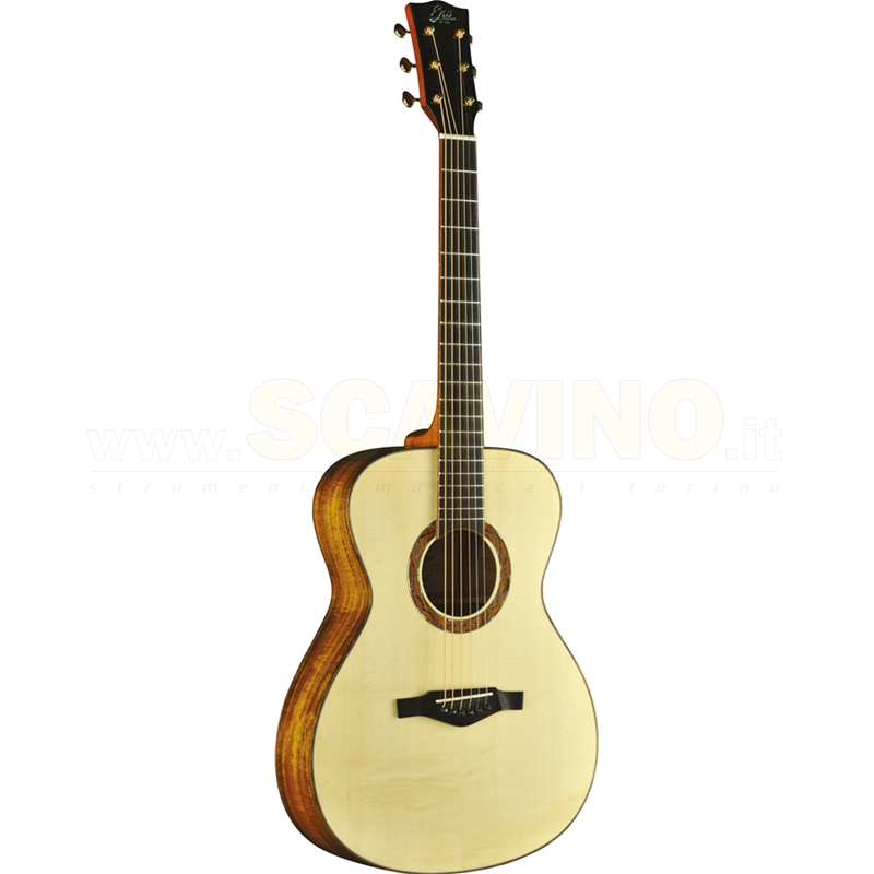 Eko  WOW A800E SK (SPRUCE/KOA)