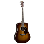 Martin & Co. D-35 2018 Sunburst