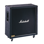 Marshall 1960BV Vintage 280 Watt 4x12 Straight