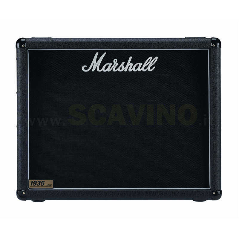 Marshall 1936 2x12 150 Watt Stereo 16Ohm /Mono 8 Ohm