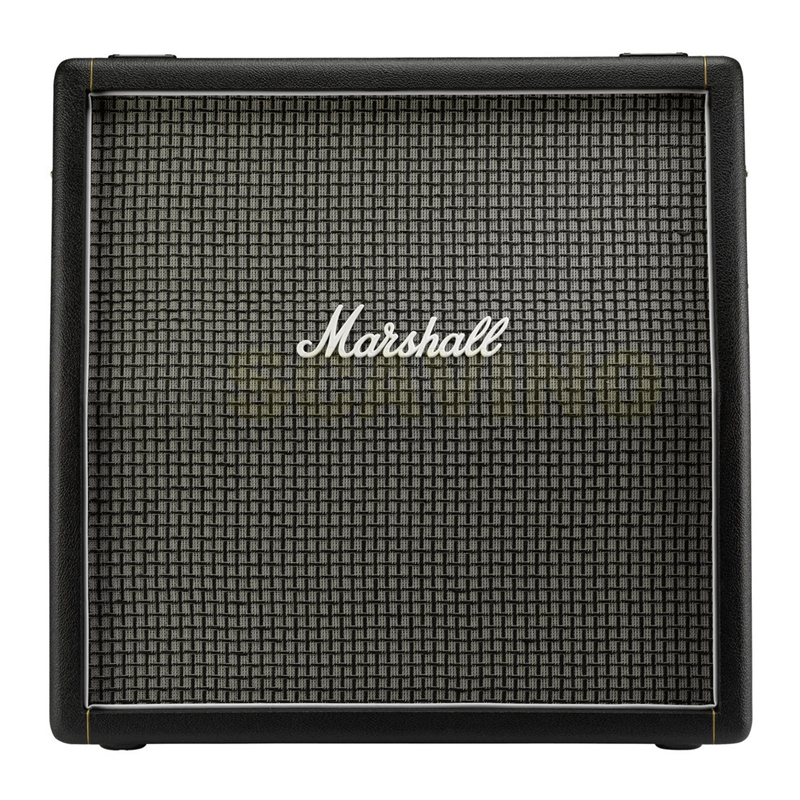 Marshall 1960AX 4x12 100 Watt Angled
