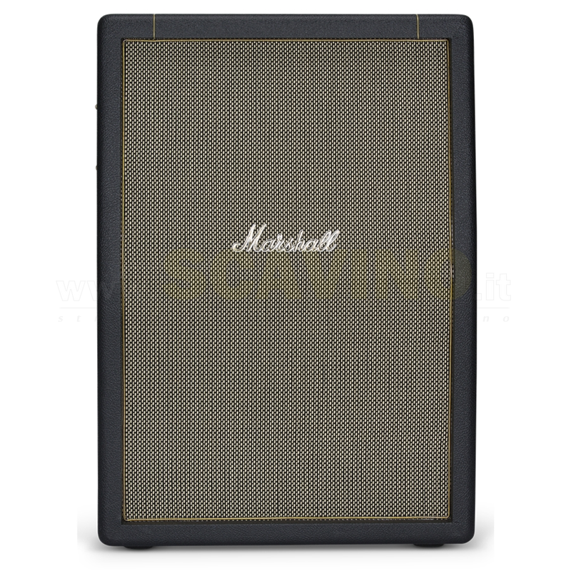 Marshall SV212 Studio Vintage Cabinet 2x12