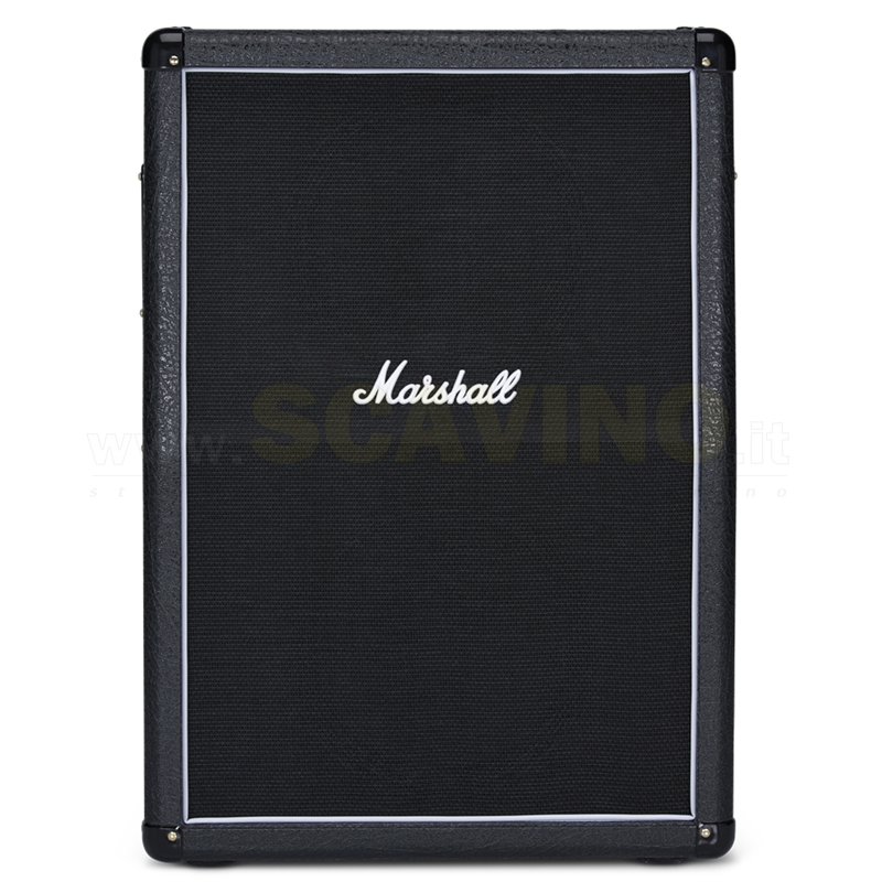 Marshall SC212 Studio Classic Cabinet Verticale 2x12