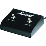 Marshall PEDL-90010 Crunch/Overdrive Footswitch 2 vie