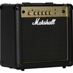 Marshall MG15G MG Gold