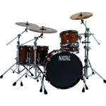 Natal K-BB-UFX-N - Bubinga US Fusion X