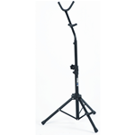 QuikLok SSA-T10 Performer Stand Supporto Alto per Sax Alto o Tenore