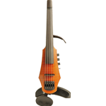 NS Design CR5 Violino 5 corde elettrificato Silent