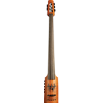 NS Design CR5 Omni Bass 5 corde Fretless