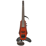 NS Design NXT4a Violino 4 corde fretted con tasti