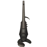 NS Design NXT4a Viola 4 corde Black