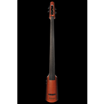 NS Design NXT4a Omni Bass 4 corde Sunburst