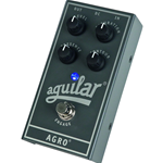 Aguilar Agro Bass Overdrive Pedal